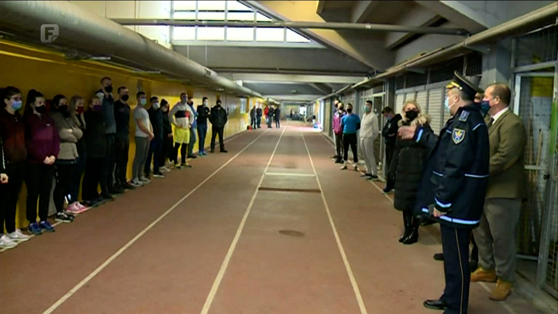 MUP ZDK provodi proceduru za prijem 125 službenika